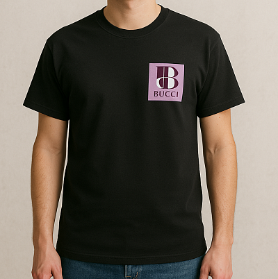 Bucci brand