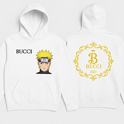 Bucci